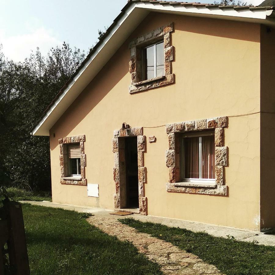 Onís La Konerie 빌라 외부 사진